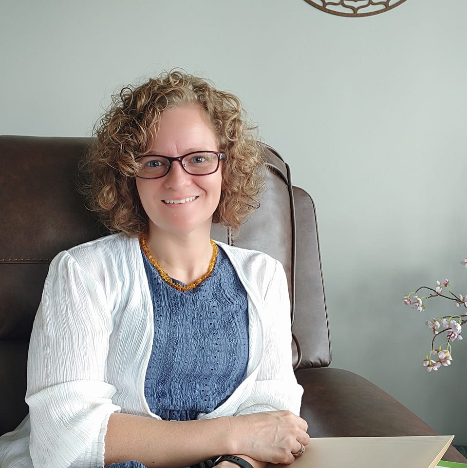 Life Recovery Therapy; Carlee Whitcome LMSW