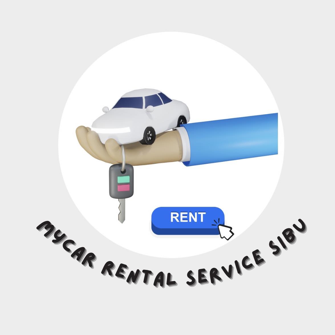 MyCar rental service Sibu | Sibu