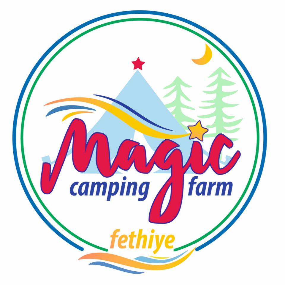 Magic Farm&Camp | Gunlukbası