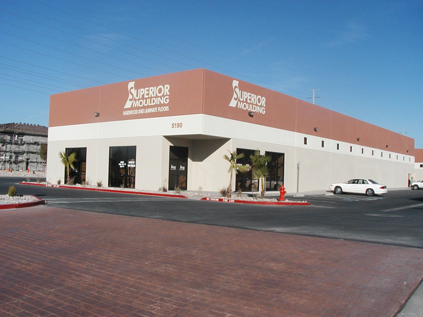 Superior Moulding of Nevada | Las Vegas NV
