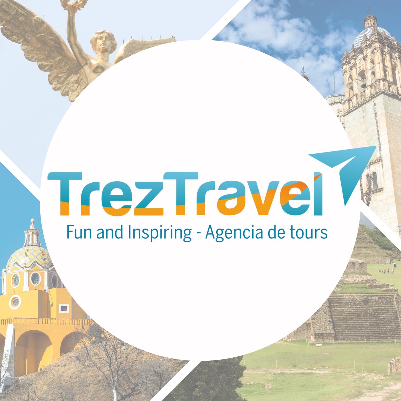 Trez Travel | Oaxaca de Juárez