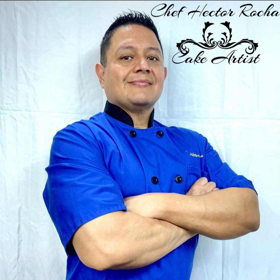 Chef Héctor Rocha | Caborca