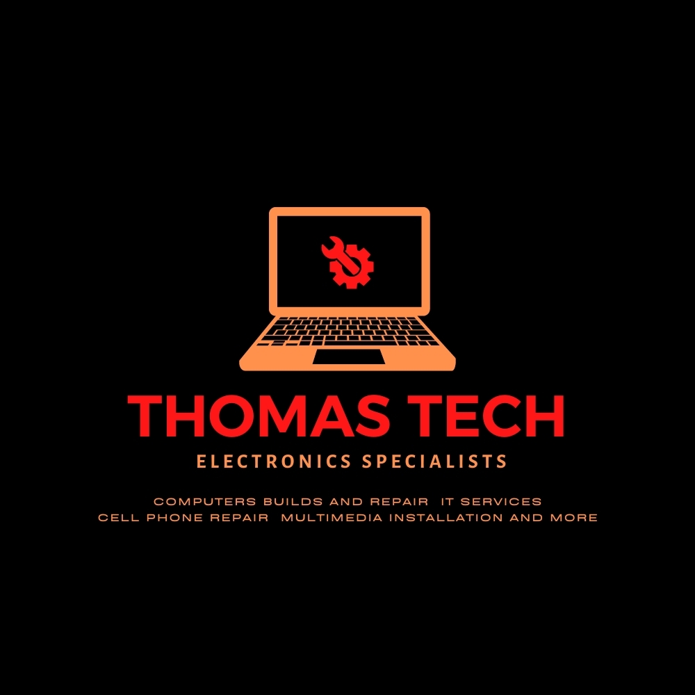 Thomas Tech NL | Gander NL