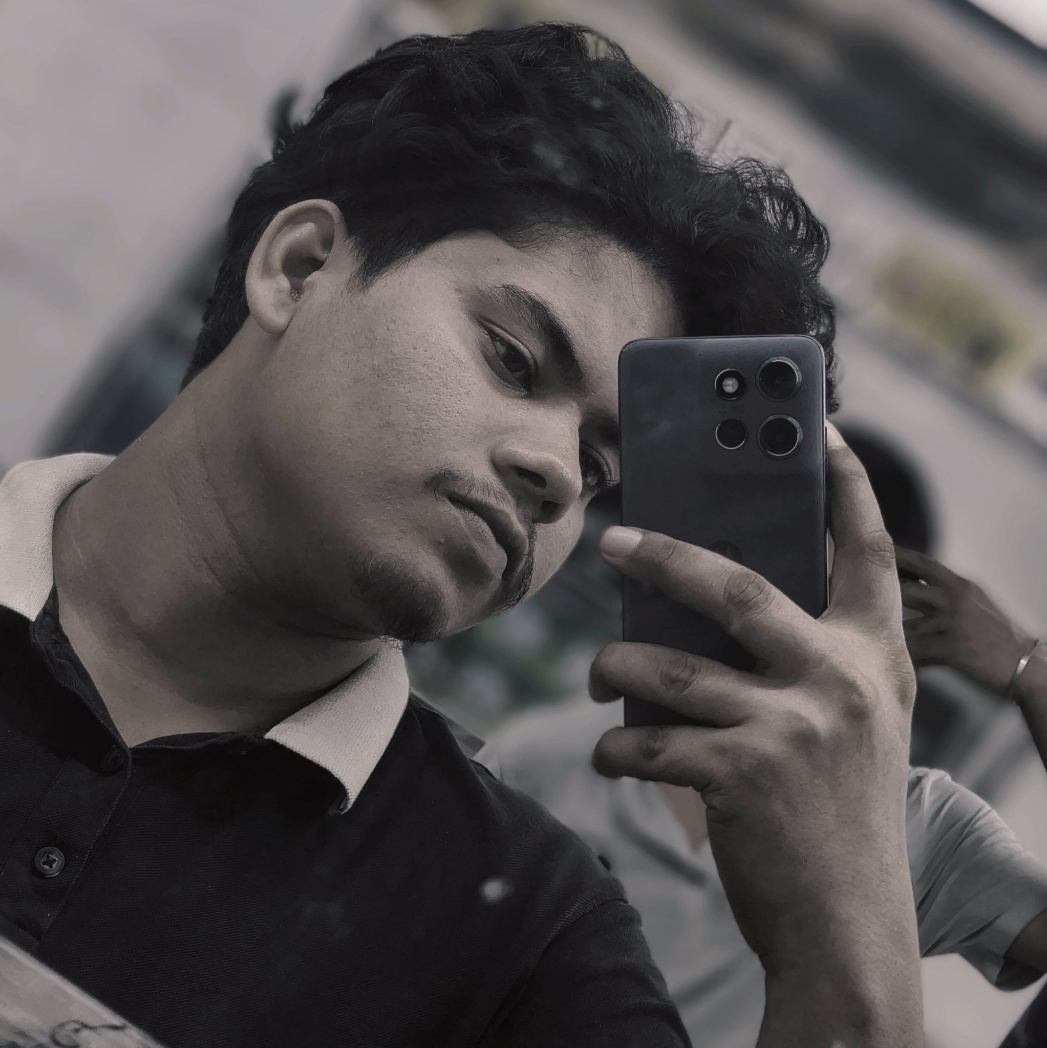 Md Rayhan