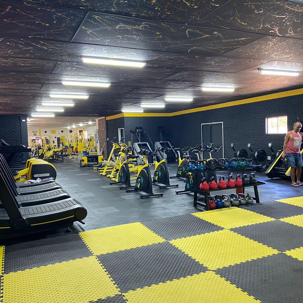 Fitness Profound | Upington