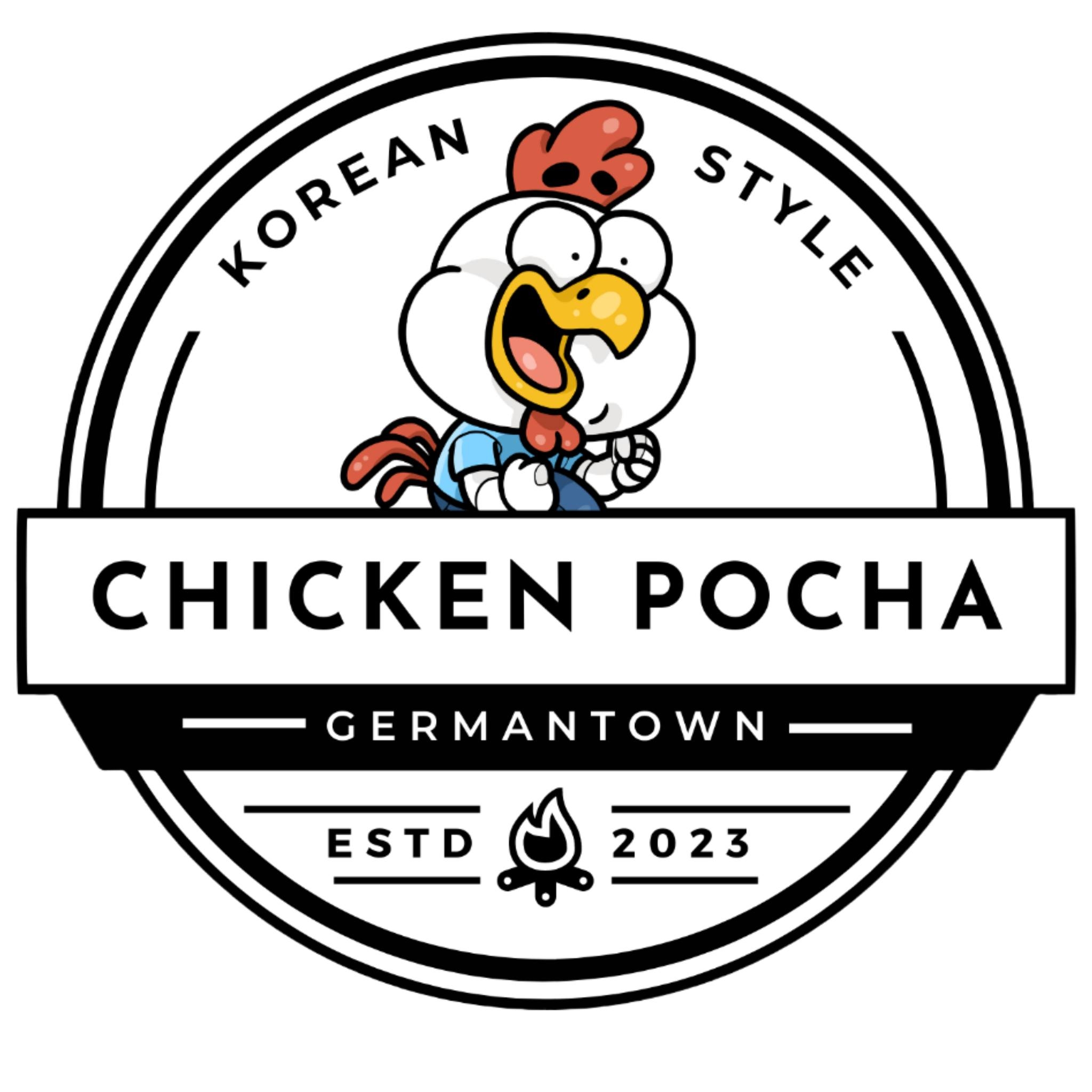 Chicken Pocha | Germantown MD
