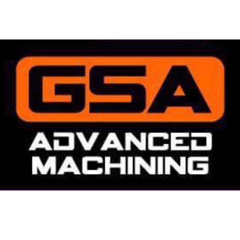 GSA Advanced Machining - GSA Midget Lightweight Aluminium Torque Tubes ...