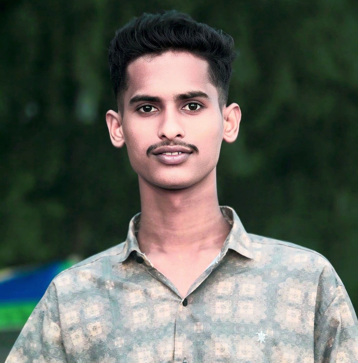 Ariyan Bablu