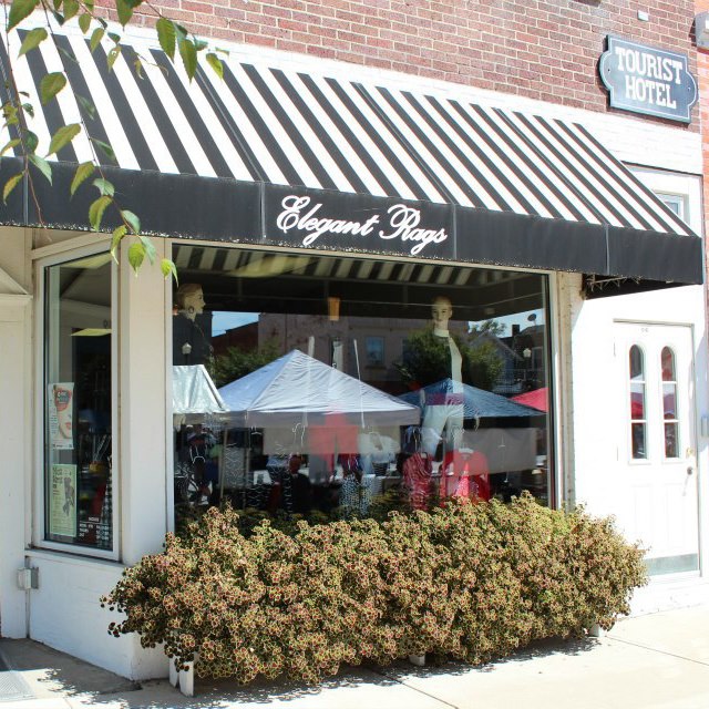 Elegant Rags | Perrysburg OH