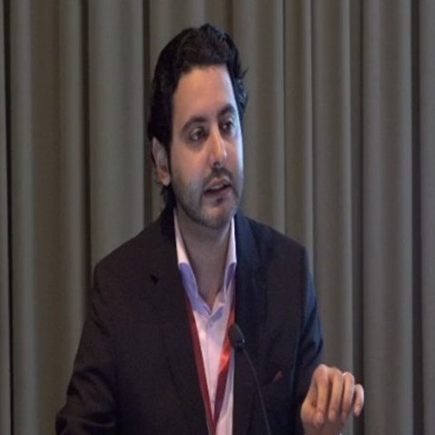 Dr. Sami Ghazal