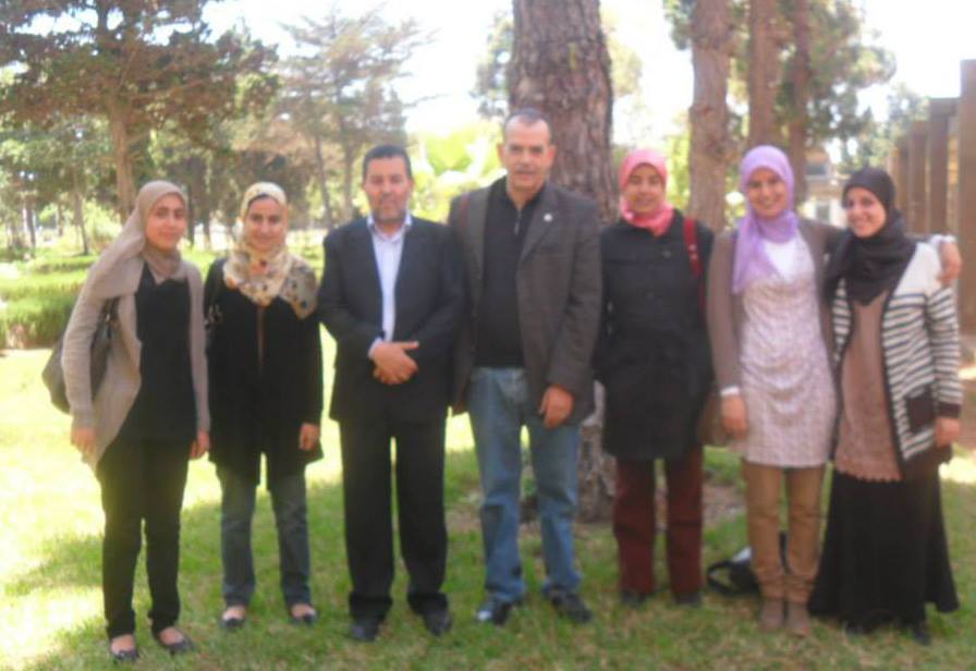 Crmef Rabat