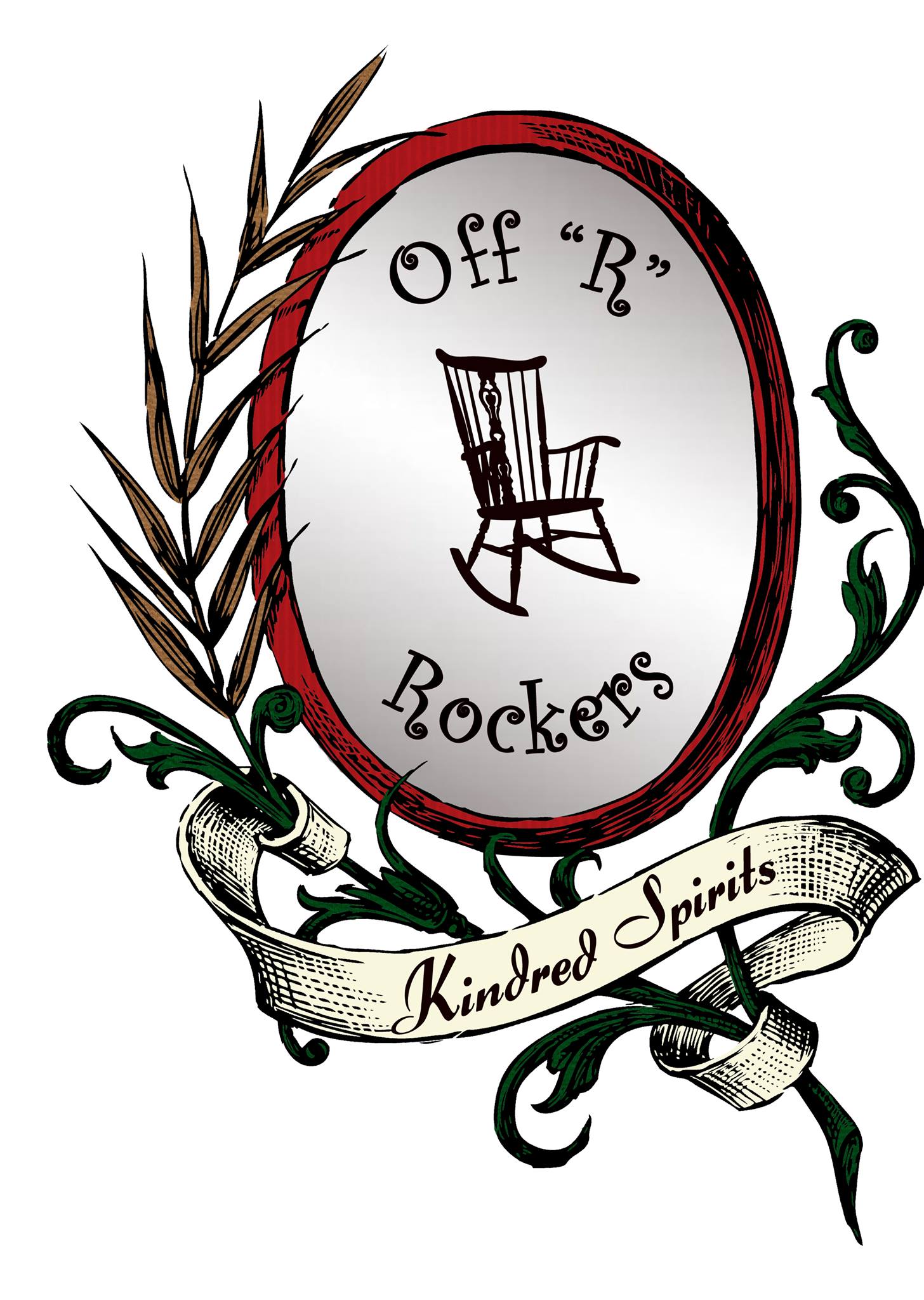 Off R Rockers | Chetek WI