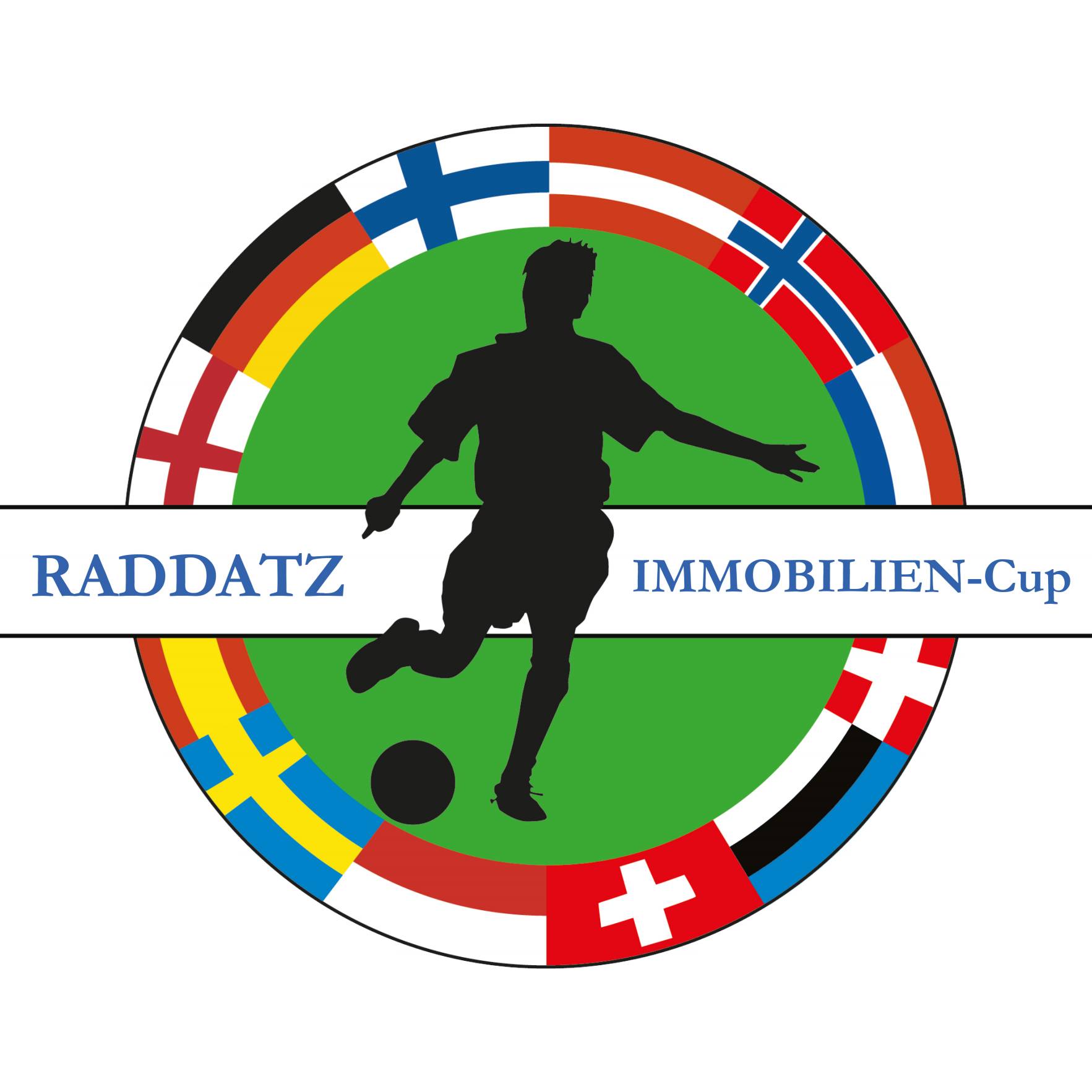 RADDATZ IMMOBILIEN-Cup