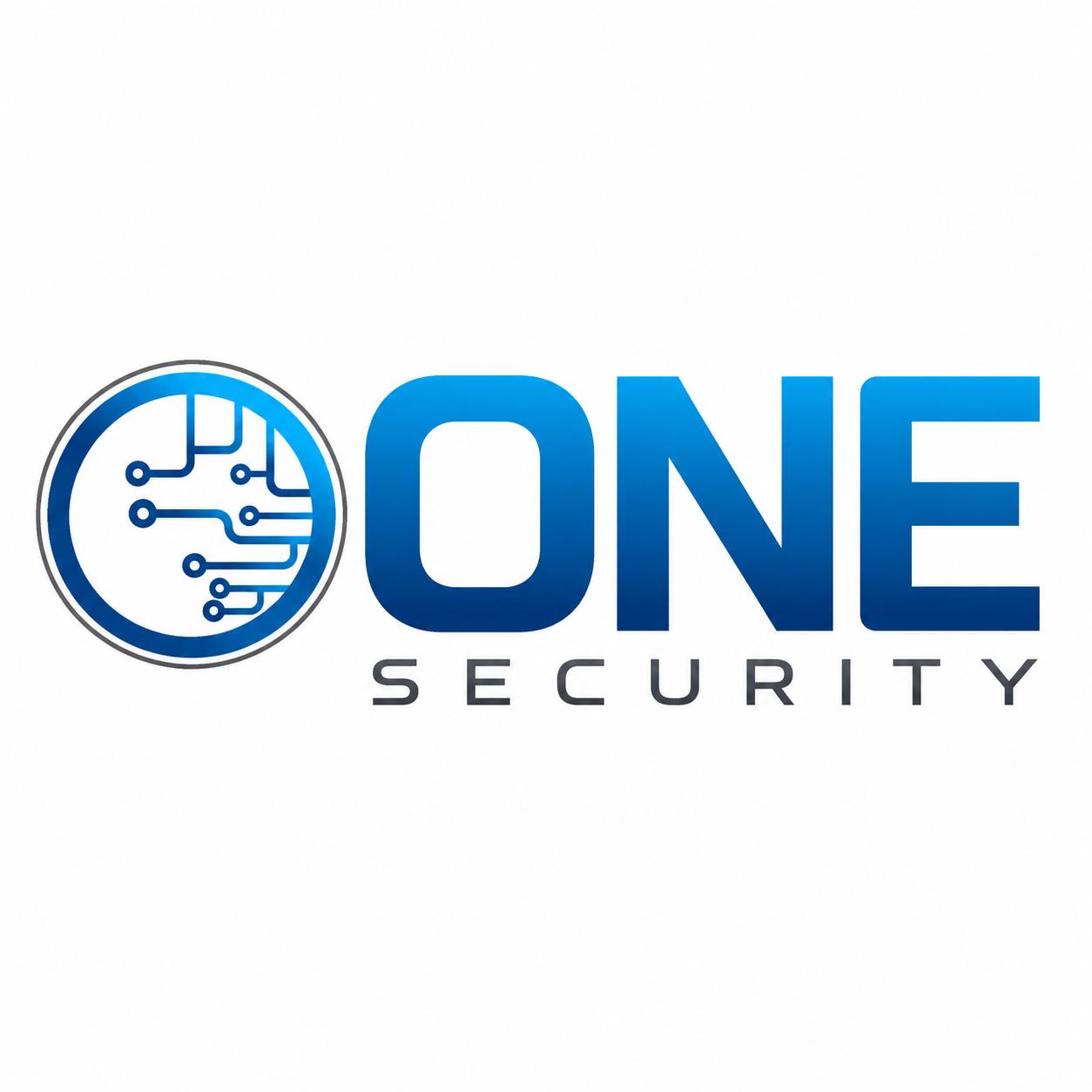 ONE Security & Technologies