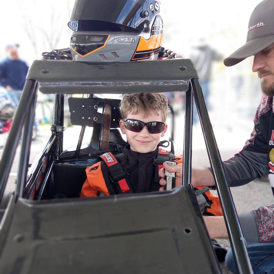 Ridenour Motorsports