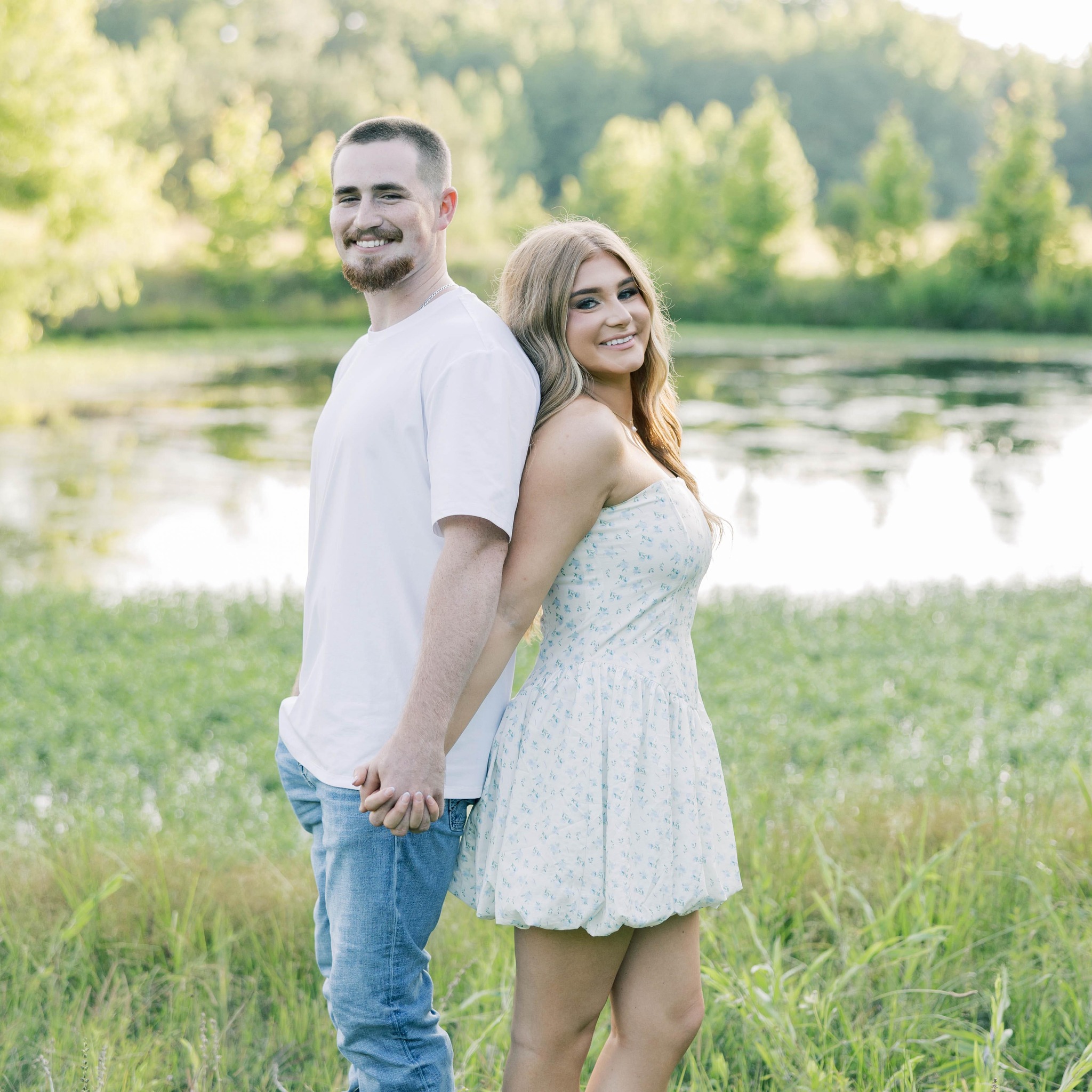 Emma Mckee - I Can’t wait to be your wife Wes Silver.... | Facebook