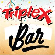 TriPlex Bar | Caetanos BA