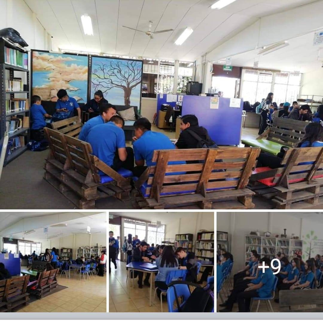 Colegio Técnico Profesional de Puriscal | Santiago de Puriscal