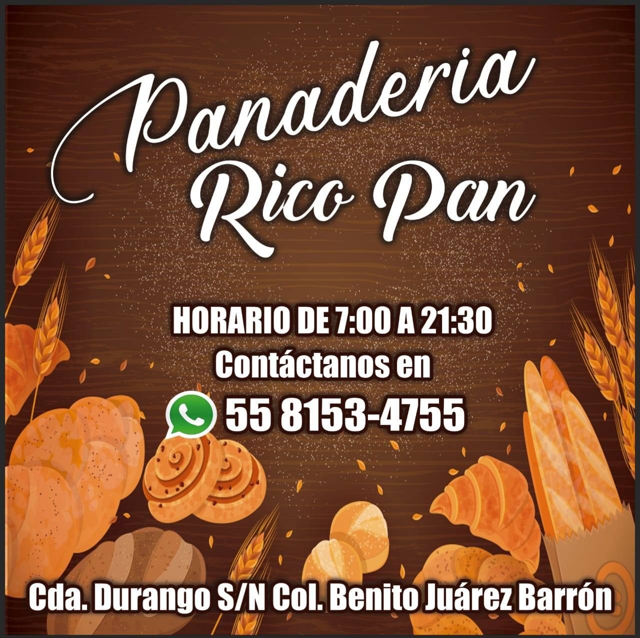 Panadería 