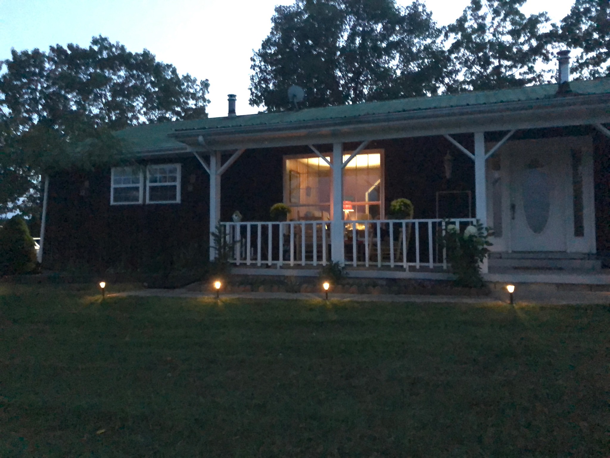 Hope Retreat Recovery Ranch | Sneedville TN