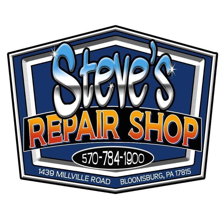 Steve's Repair Shop Bloomsburg PA