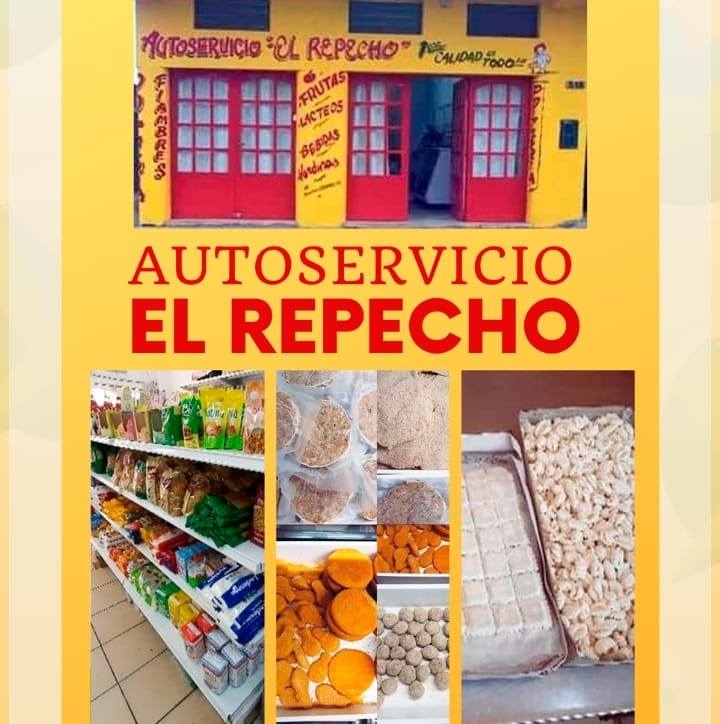 El Repecho Autoservicio