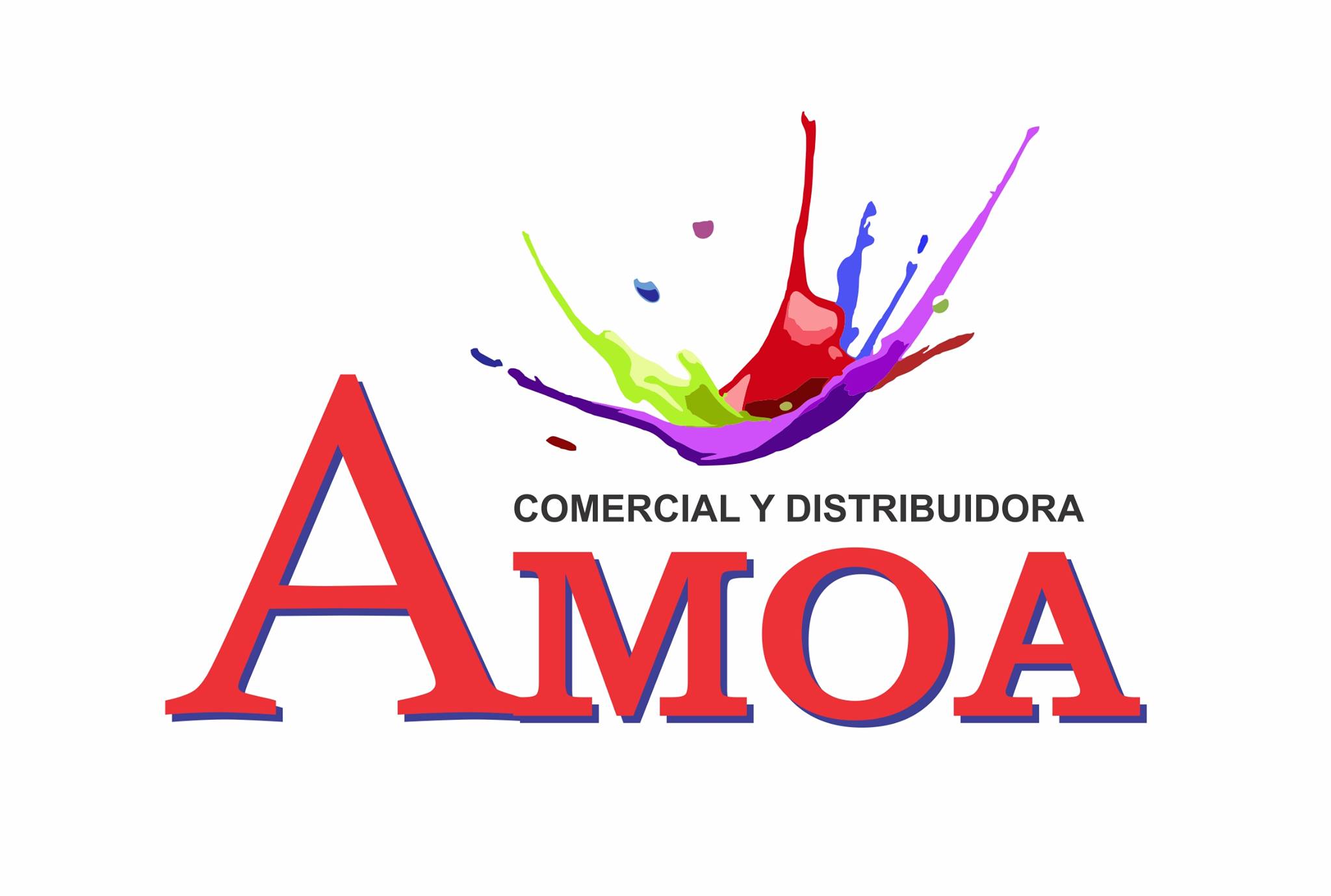 Distribuidora AMOA | Tegucigalpa