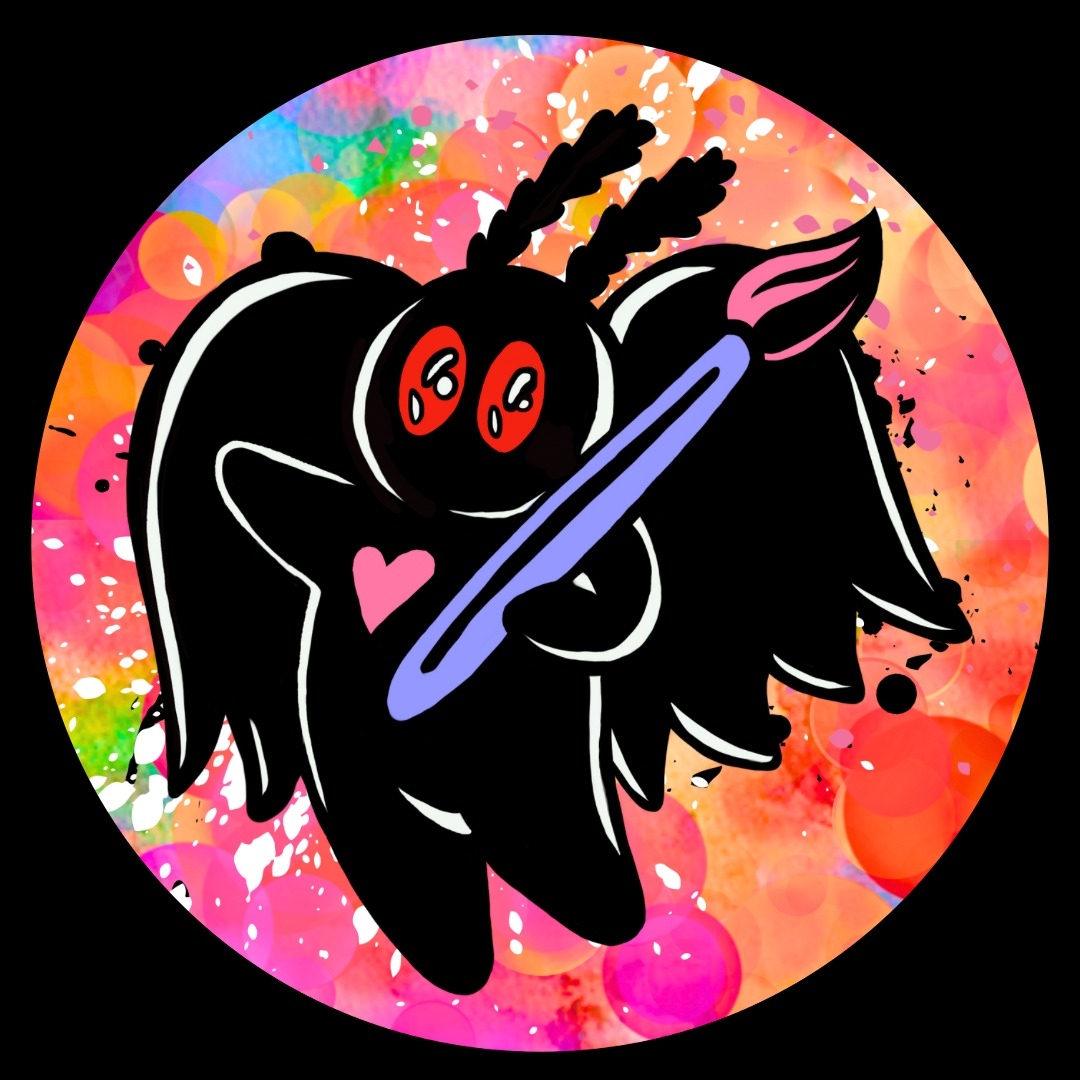 Cryptid Creatives Vendor Group | Hey @everyone , apps are open for our ...