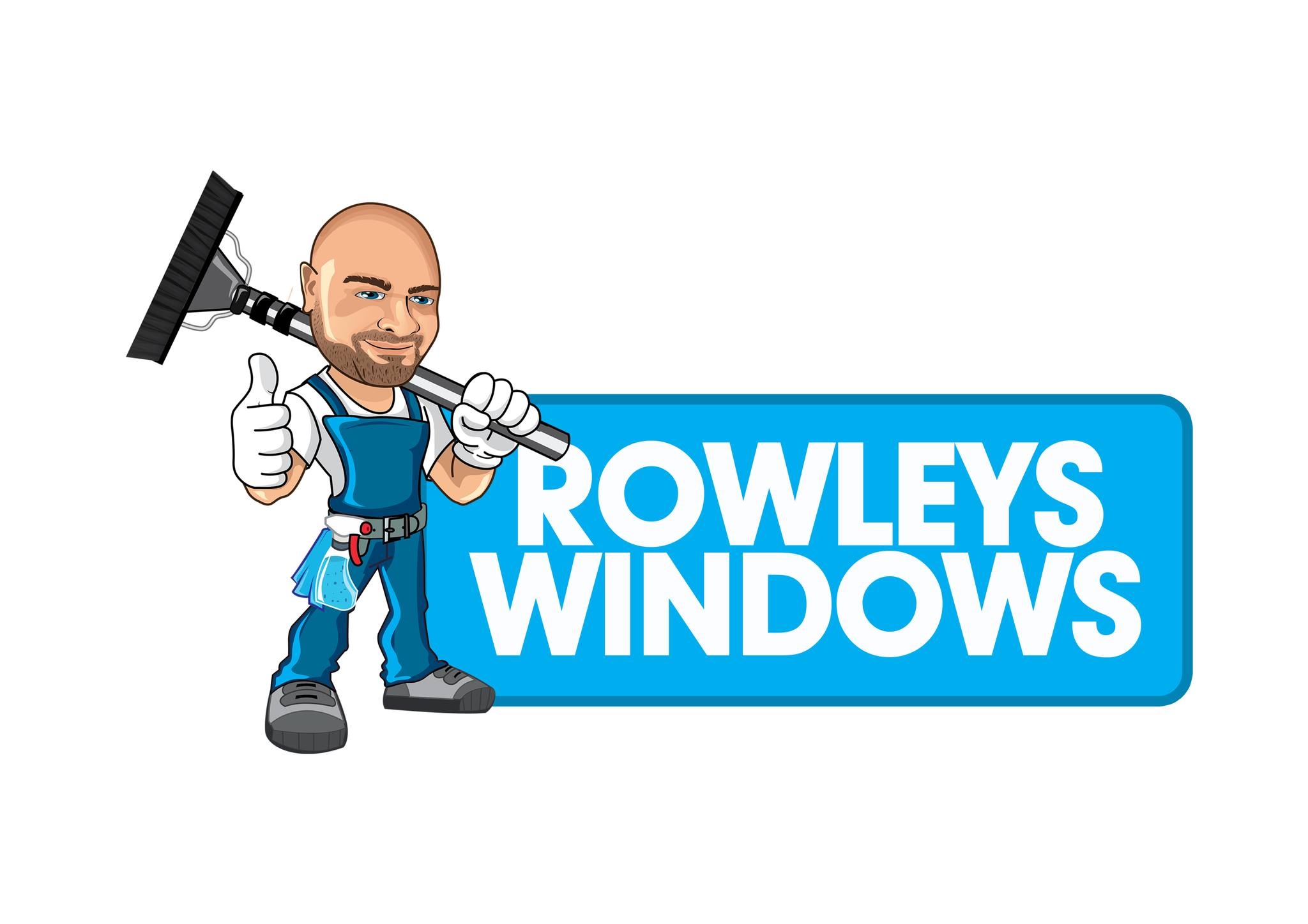 Rowleys Windows, Reach & Wash Window Cleaning Service