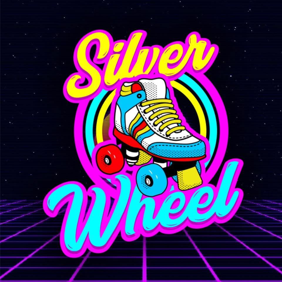 Silver Wheel Skating Rink White Settlement TX