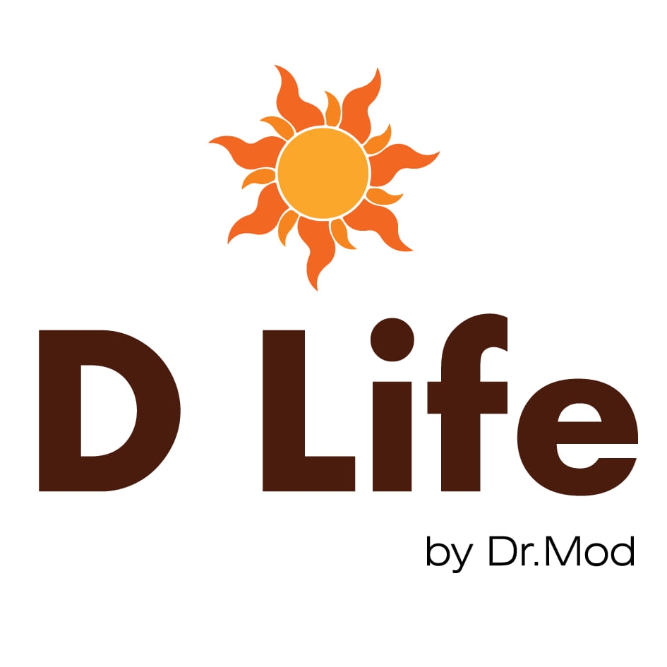 D Life by Dr. Mod