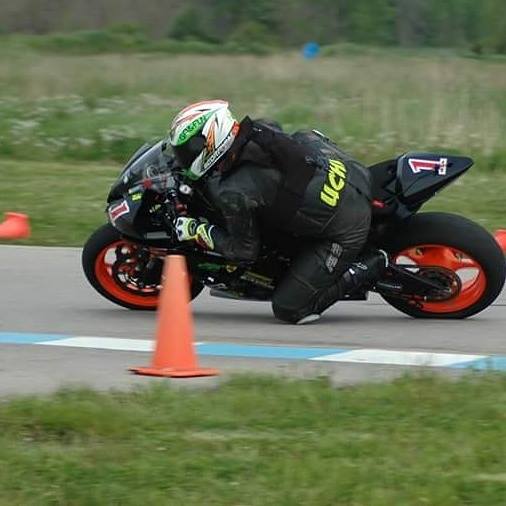 Team Riff Raff Racing