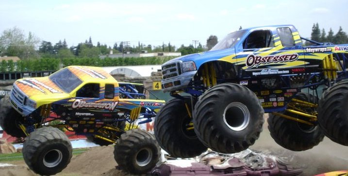 Obsession Racing