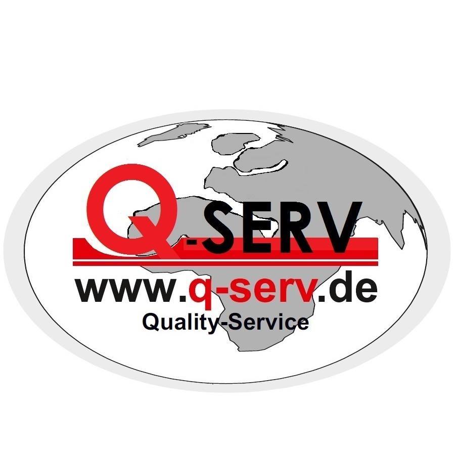 Q-Serv - Quality Service