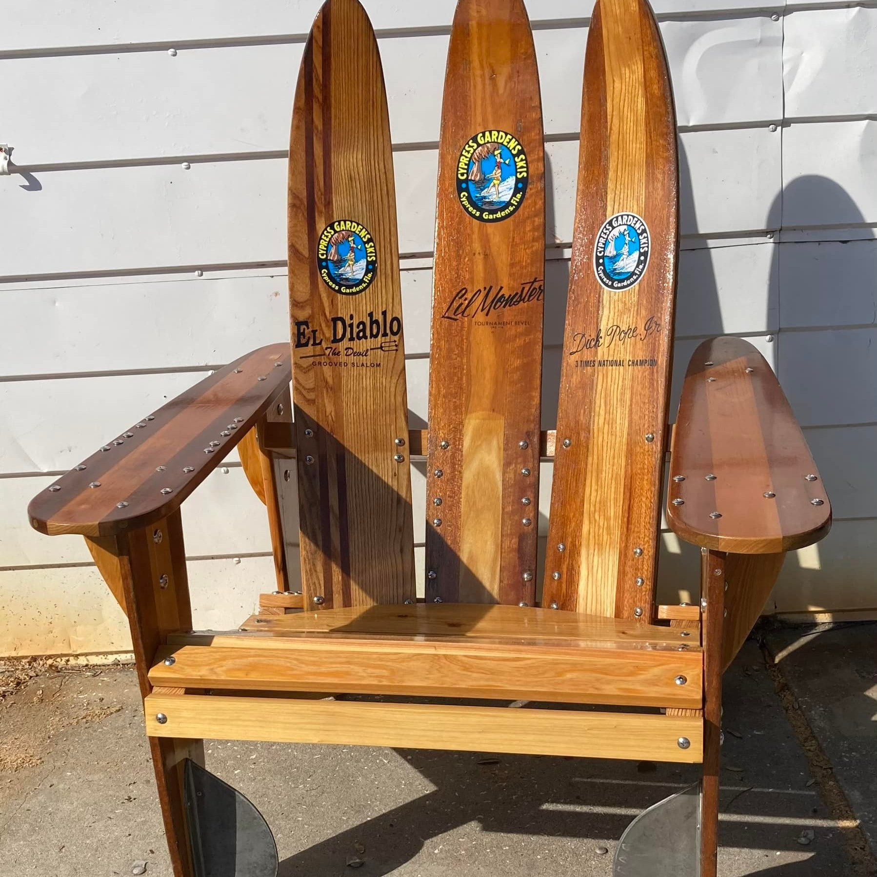 Ski-Daddle | New Smyrna Beach FL