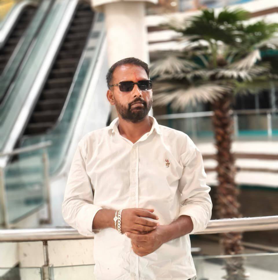 Rohit Kumar