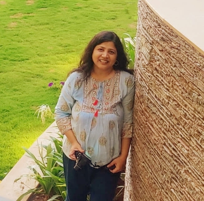 Architect Pradnya