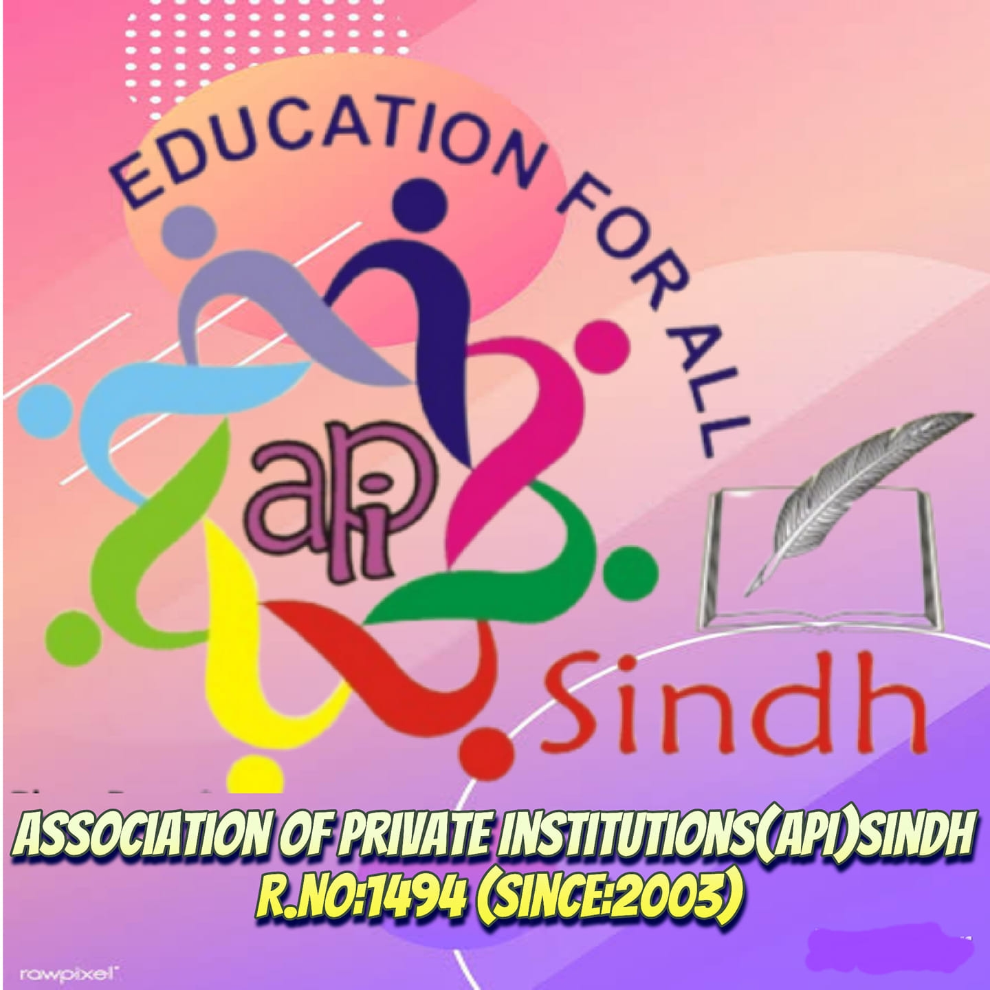 API Sukkur Official