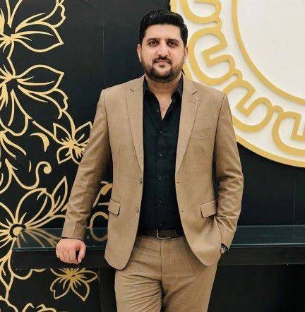 Ch Rauf