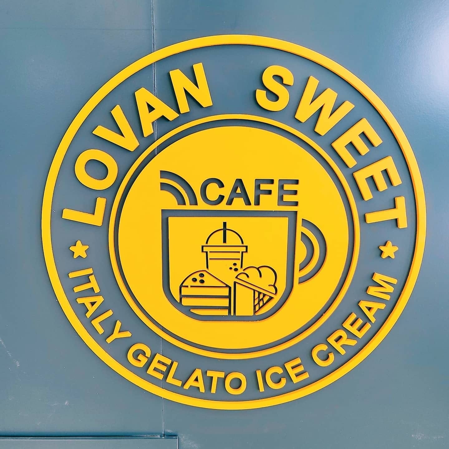 로반스윗이 김해 신세계백화점에 입점이 확정되었습니다.... - Lovan Sweet Co., Ltd. | Facebook
