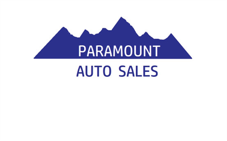 Paramount Auto Sales | Colorado Springs CO