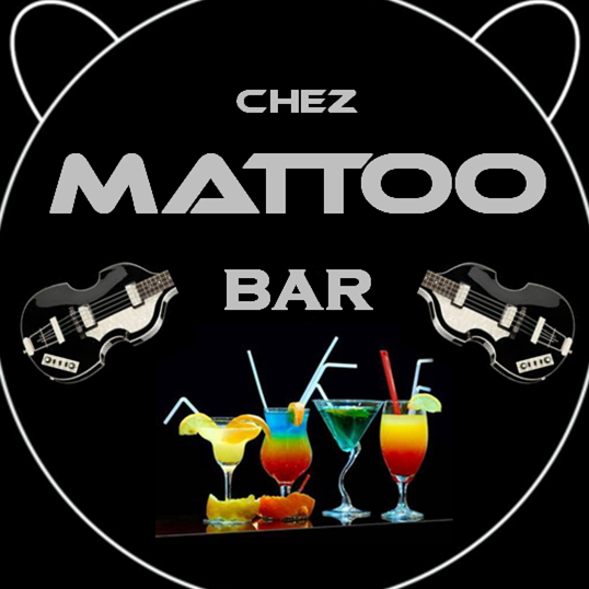 Mattoo | Paris
