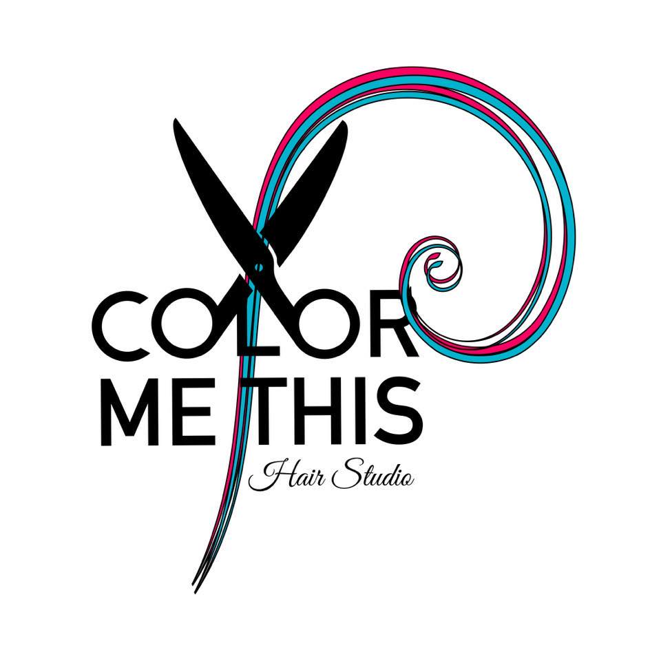 Color Me This Hair Studio | Visalia CA