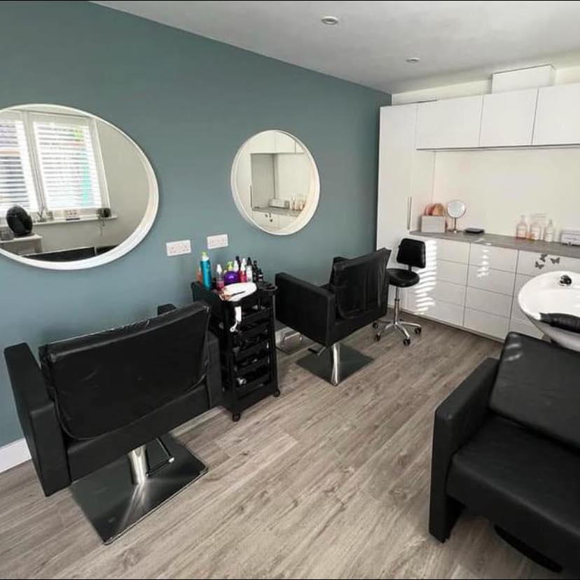 Tresses Colour & Styling Room | Rochford