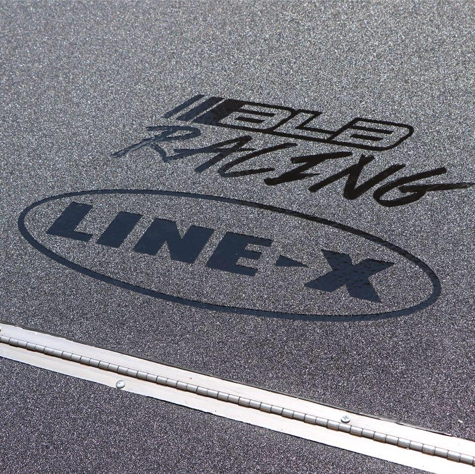 Blue Line Bros. Racing