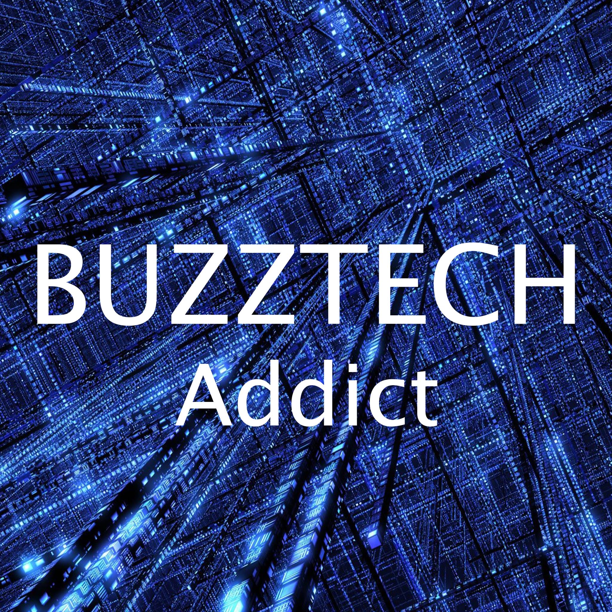 BuzzTech Addict