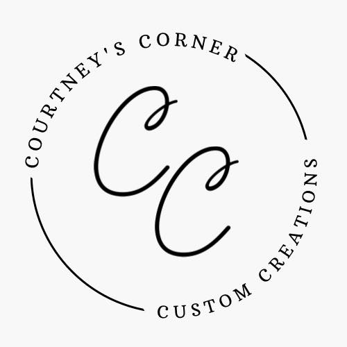 Courtney's Corner
