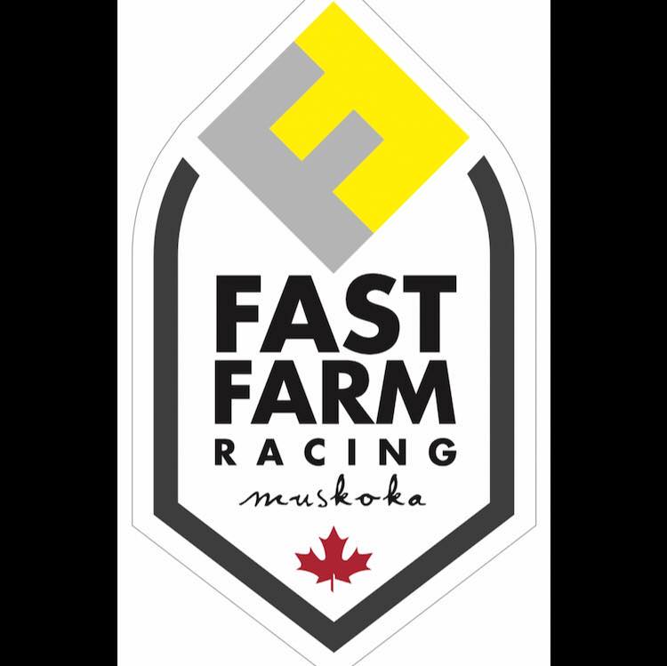 Fast Farm Racing