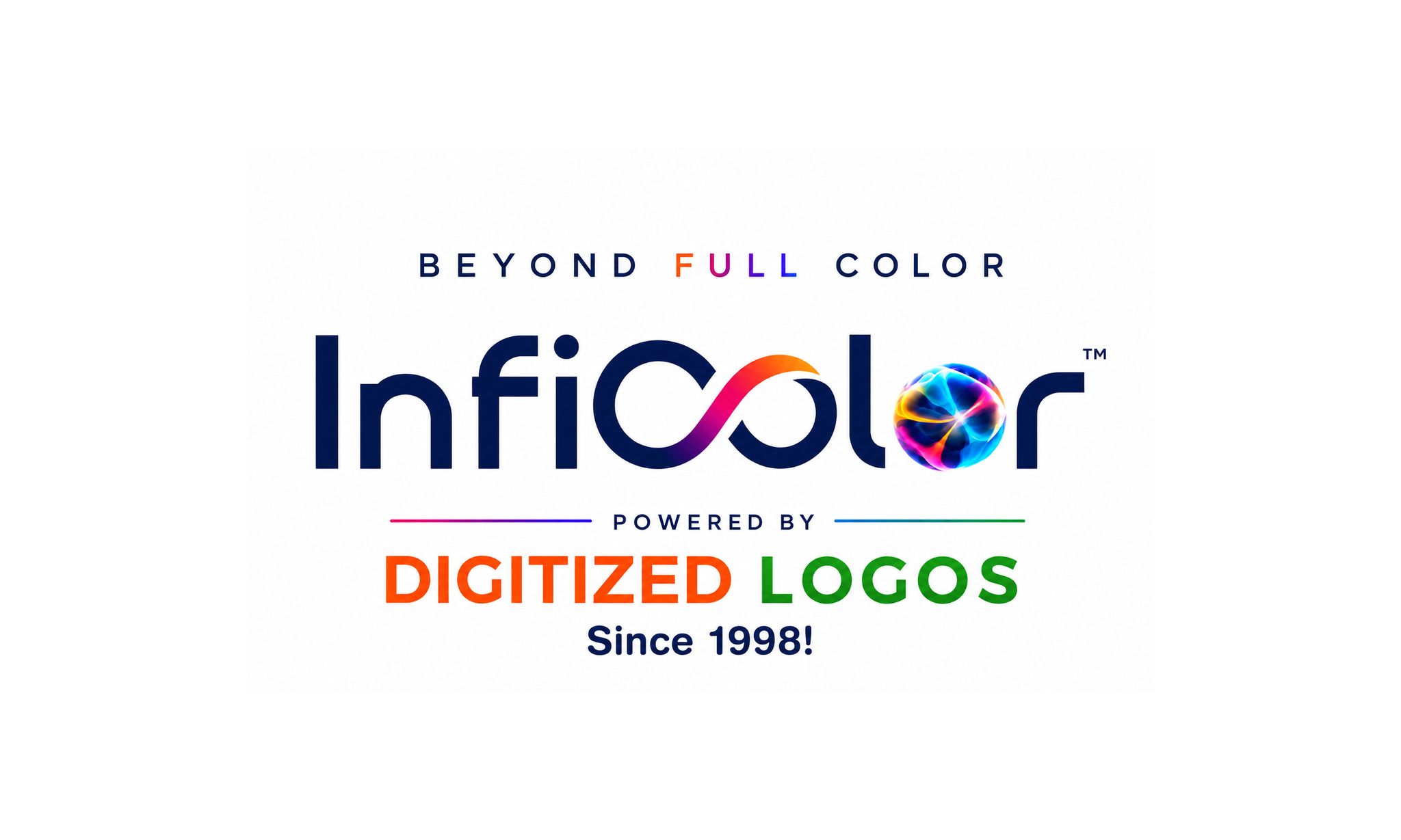 Digitized Logos Inc. | Gaithersburg MD