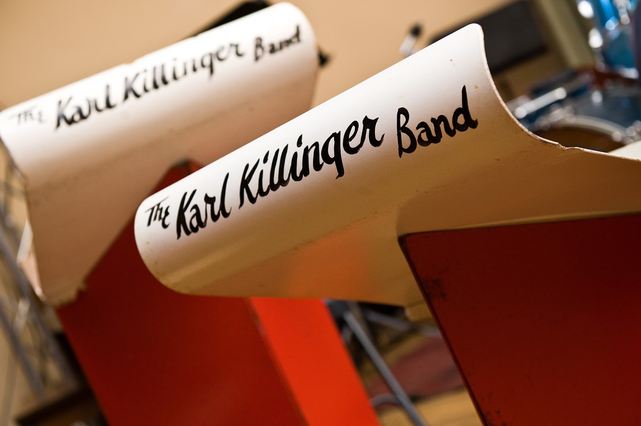 Killinger Big Band